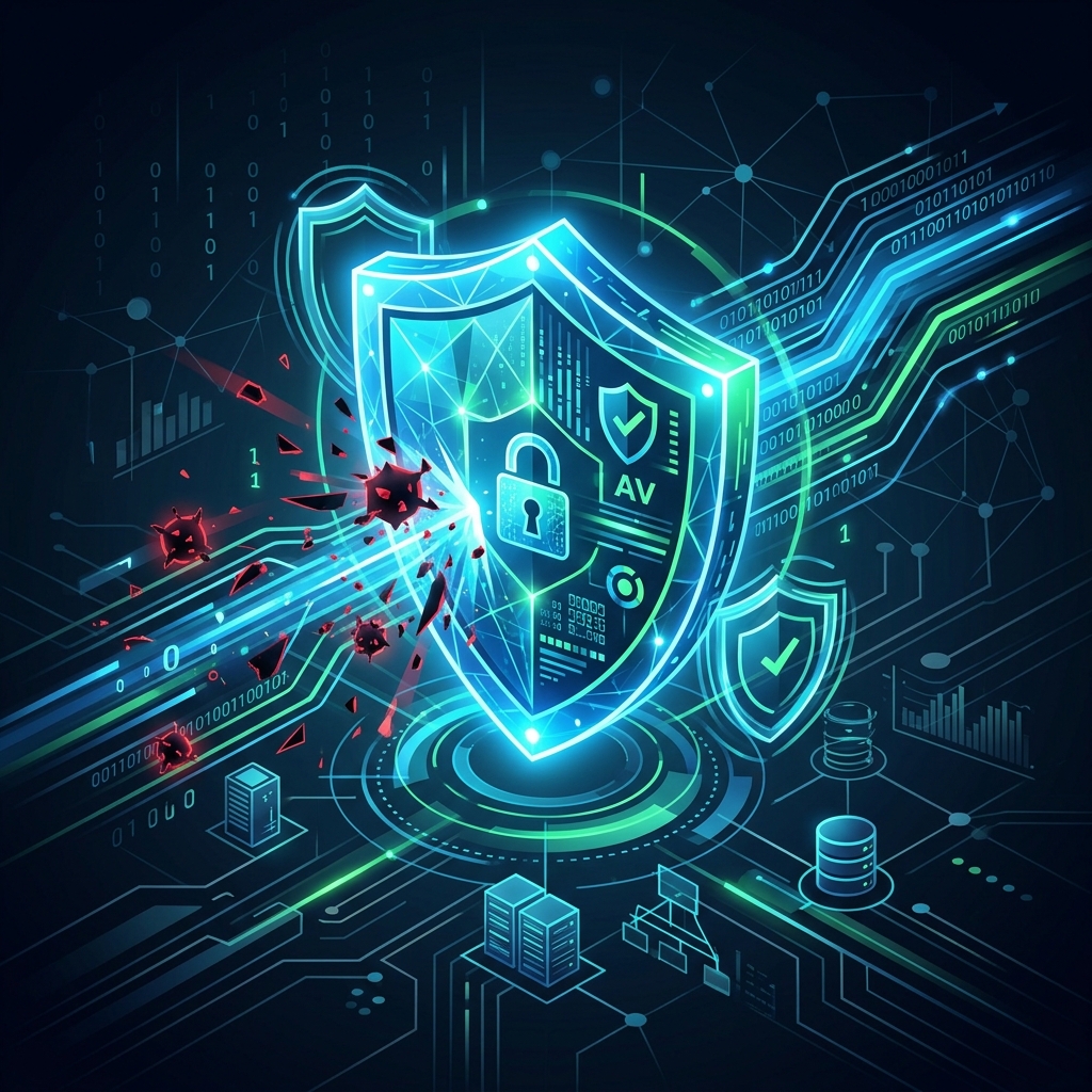 Antivirus Protection